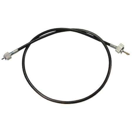 Aftermarket ACS312 Tachometer Cable Fits Allis Chalmers ACS312-STR